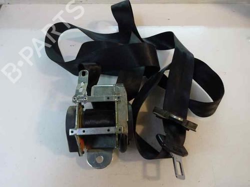 Used Front right seatbelt SEAT CORDOBA (6L2) 1.4 16V (75 hp) 8729011