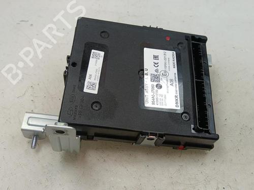 Módulo eletrónico Módulo eletrónico KIA CEED (CD) 1.6 CRDi 136 (136 hp) 35741587 35741587