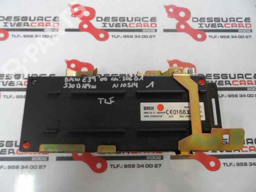 Electronic module BMW 5 (E39) 530 d | BP587331M83 