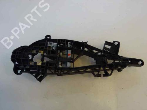 Used Front left interior door handle Front left interior door handle 3212806 3212806