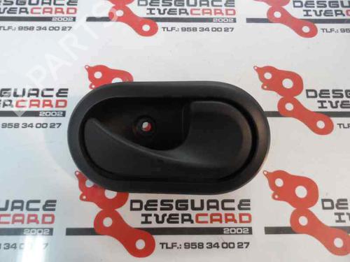 Rear right interior door handle DACIA SANDERO 1.6 (BS0D, BS0B, BS0F, BS0H) | BP3212939I16 - Image 2
