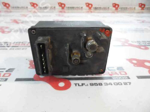 Elektronisk modul CITROËN BERLINGO / BERLINGO FIRST MPV (MF_, GJK_, GFK_) 1.9 D (MFWJZ) (70 hp) 9094330