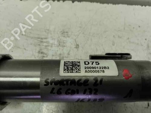 Steering column KIA SPORTAGE IV (QL, QLE)  | BP21394741M21 