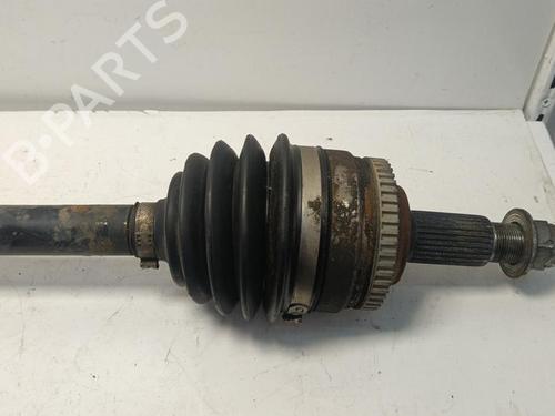 Left front driveshaft SSANGYONG KORANDO (CK) | BP35745917M38 - Image 3