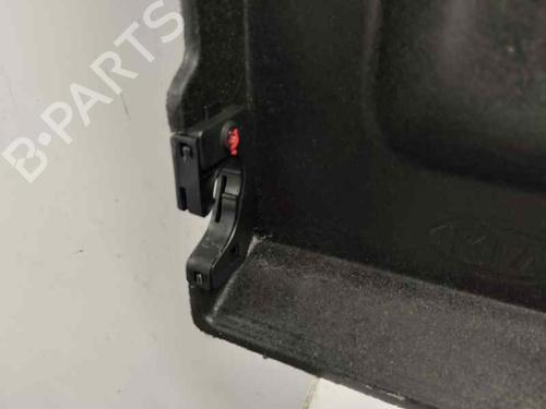 Rear parcel shelf KIA PICANTO III (JA) 1.0 | BP29133817C85 - Image 2