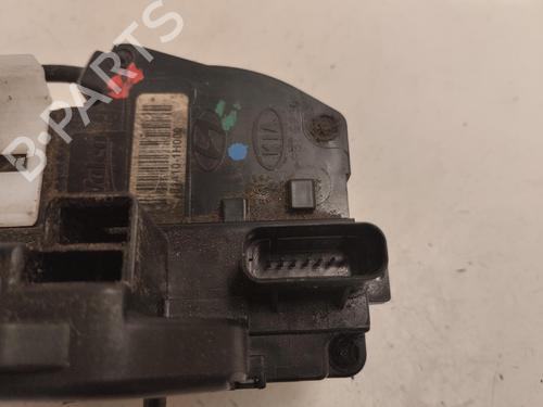Rear left lock KIA CEE'D Hatchback (ED) 1.6 CRDi 115 | BP13463643C100 