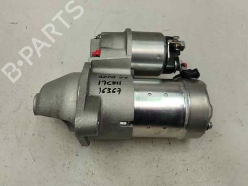Starter OPEL ASTRA H Saloon (A04) 1.7 CDTi (L69) | BP27342076M8 - Image 4