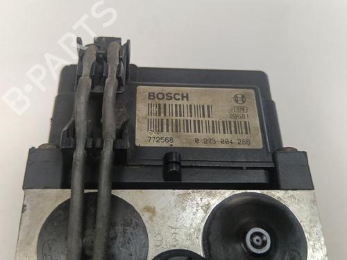 ABS pump AUDI A6 C5 (4B2, 4B4) 1.9 TDI | BP38012407M43 - Image 5