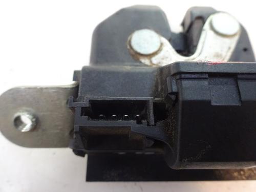 Tailgate lock OPEL CORSA D (S07) 1.3 CDTI (L08, L68) | BP11393410C101 