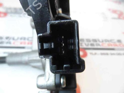 Viskermotor bakrute FORD FOCUS II (DA_, HCP, DP) 1.8 TDCi (115 hp) 358837