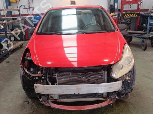 AC compressor OPEL CORSA D (S07) 1.4 (L08, L68) | BP35743642M34 - Image 6