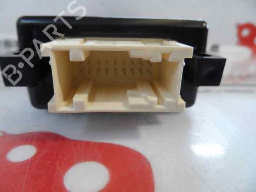 Elektronisk modul CITROËN C4 Picasso I MPV (UD_) 1.6 HDi (109 hp) 1226637