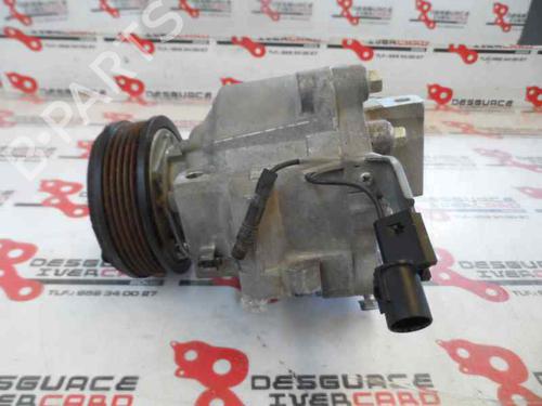 Used AC compressor AC compressor 201927 201927