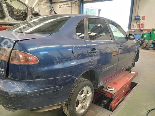 Electronic sensor SEAT CORDOBA (6L2) | BP14171071M84