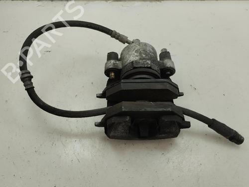 Used Left front brake caliper SEAT IBIZA V (KJ1, KJG) 1.0 TSI (95 hp) 18884400