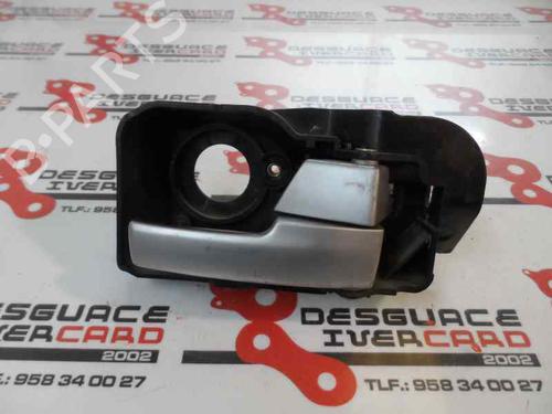Used Rear right interior door handle FORD MONDEO III (B5Y) 1.8 16V (125 hp) 3212992