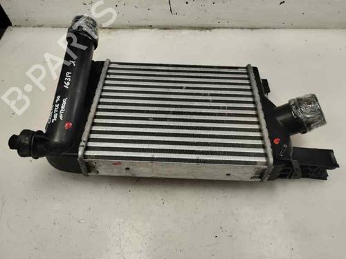 Used Intercooler RENAULT CLIO IV Grandtour (KH_) 0.9 TCe 90 (90 hp) 26563696