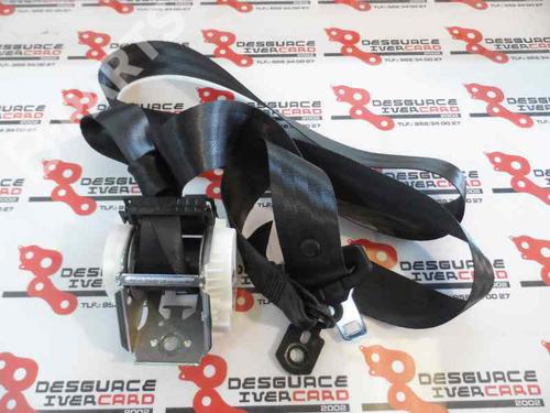 Rear right seatbelt FORD FOCUS III 1.6 TDCi | BP6657770I28 