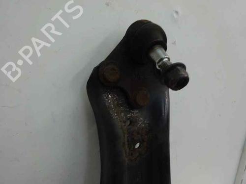 Used Left front suspension arm SKODA FABIA II (542) 1.6 TDI (105 hp) 5613888