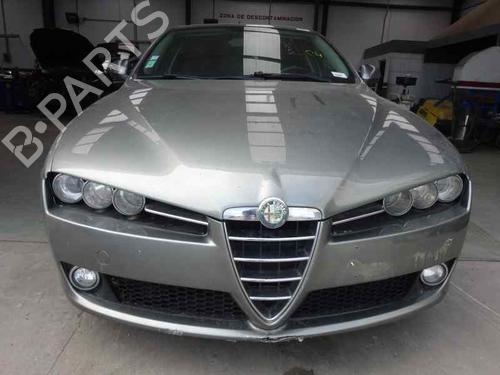 Front right window mechanism ALFA ROMEO 159 (939_) 3.2 JTS (939AXG2B) | BP4625858C23