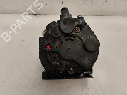 Used Alternator MERCEDES-BENZ A-CLASS (W168) A 170 CDI (168.008) (90 hp) 12309550