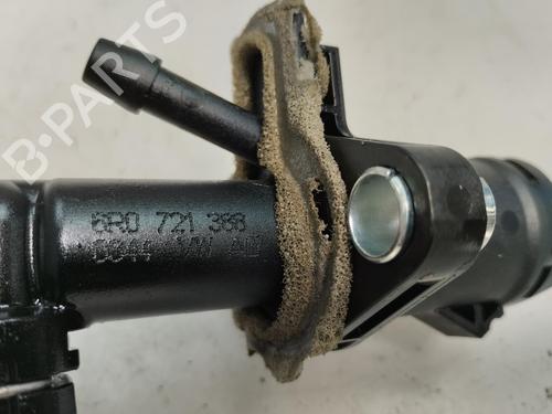 Clutch slave cylinder VW POLO V (6R1, 6C1)  | BP18475710M113 