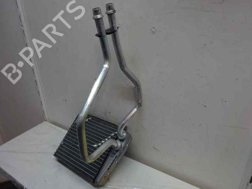 Radiateur de chauffage MERCEDES-BENZ A-CLASS (W169) A 180 CDI (169.007, 169.307) (109 hp) 2726752