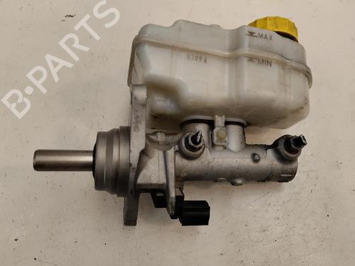 Brake master cylinder SKODA RAPID Spaceback (NH1) 1.2 TSI | BP16496716M77