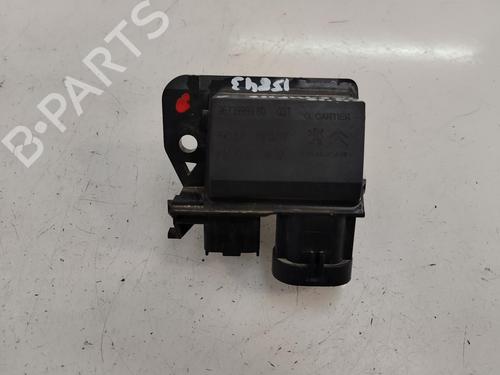 Used Heater resistor CITROËN C4 II (NC_) [2009-2025]  16993720