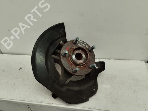 Mangueta delantera derecha MAZDA 3 (BL) 2.2 MZR CD (BL10) (150 hp) 15248924