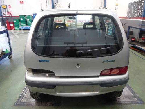 Left front indicator FIAT SEICENTO / 600 (187_)  | BP6241579C32 