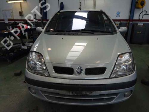 Left taillight RENAULT SCÉNIC I MPV (JA0/1_, FA0_) 1.9 dTi (JA0N) | BP7030164C34