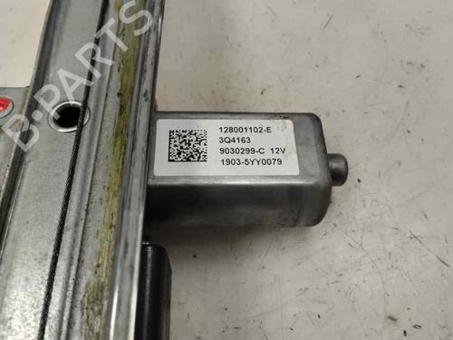 Front left window mechanism RENAULT CAPTUR I (J5_, H5_) 1.2 TCe 120 | BP26561391C22 - Image 2