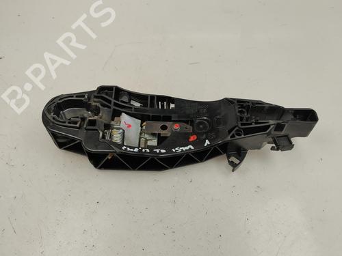 Used Support Support PEUGEOT 308 II (LB_, LP_, LW_, LH_, L3_) 1.2 THP 130 (131 hp) 17463391 17463391