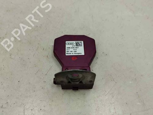 Used Antenna/Base Antenna/Base SEAT LEON (KL1, KLG) 1.0 TSI Mild Hybrid (110 hp) 22184096 22184096
