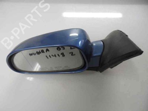 Left mirror CHEVROLET NUBIRA Saloon 1.8 | BP355632C26
