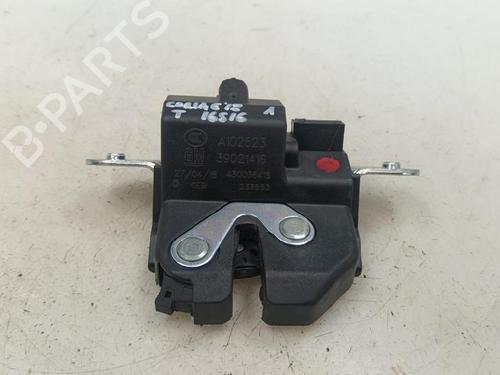 bagklap-las-opel-corsa-e-x15-2014-35742940 main image