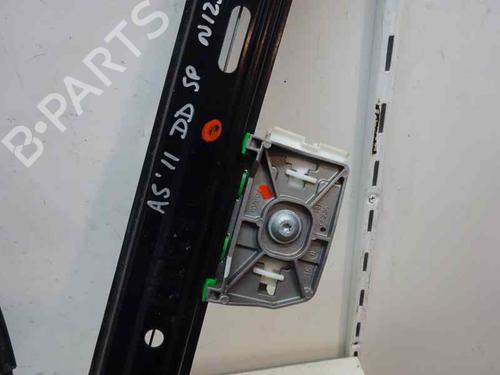 Used Front right window mechanism Front right window mechanism 2708512 2708512