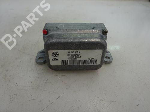 Elektronisk sensor AUDI A3 (8P1) 2.0 TDI 16V (140 hp) 10522288