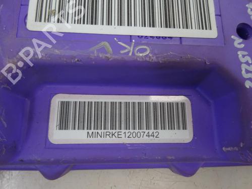 Engine control unit (ECU) TATA INDICA VISTA  | BP12317772M57 