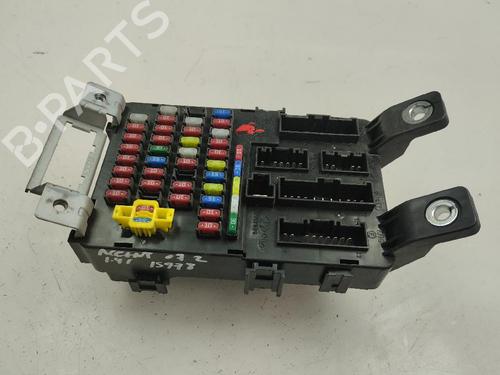 Used Fuse box HYUNDAI ACCENT III Saloon (MC) 1.4 GL (97 hp) 17917791