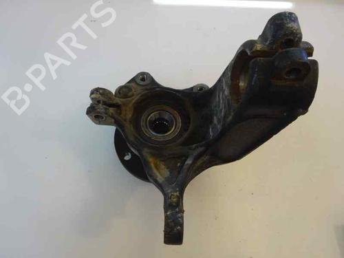 Used Right front steering knuckle Right front steering knuckle 2506715 2506715