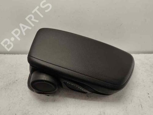 Used Armrest / Center console BMW X1 (F48) sDrive 16 d (116 hp) 28023106