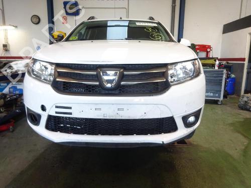 Rear left window mechanism DACIA LOGAN MCV II 1.5 dCi | BP12309049C24