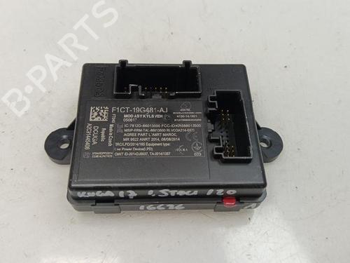 Used Electronic module Electronic module 35744579 35744579