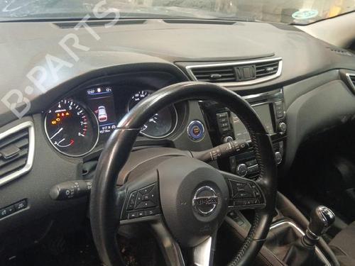 Left front window switch NISSAN QASHQAI II (J11, J11_) 1.3 DIG-T | BP35743317I27 - Image 7