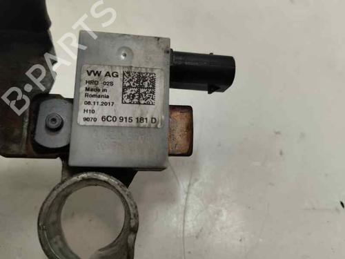 Batteri SKODA FABIA III (NJ3) 1.0 (75 hp) 29134555