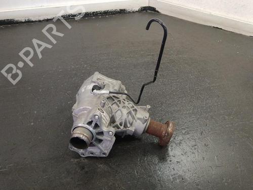 Used Front differential Front differential 39463935 39463935