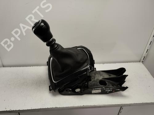 Used Gear lever NISSAN QASHQAI II SUV (J11, J11_) 1.5 dCi (110 hp) 19483039