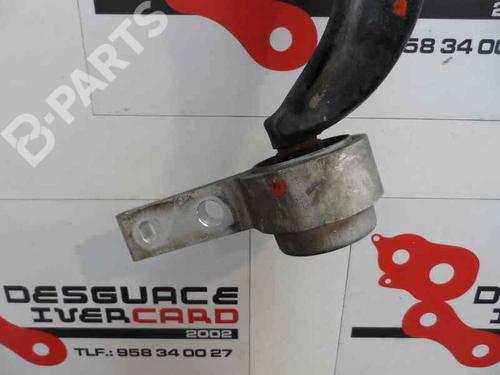 Left front suspension arm MAZDA 6 Hatchback (GH) 2.2 D (GH10) | BP587127M12 